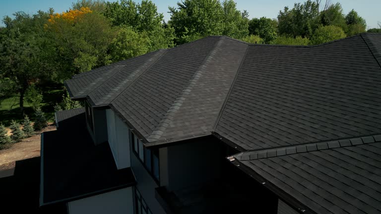 Best Chimney Flashing Repair  in Eudora, AR