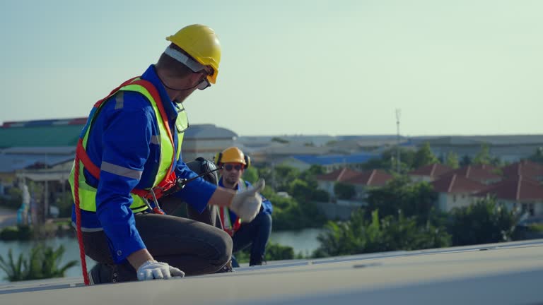 Best Flat Roofing  in Eudora, AR