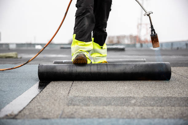 Best Commercial Roofing Services  in Eudora, AR