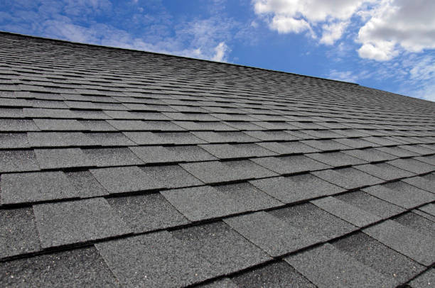 Roof Insulation in Eudora, AR