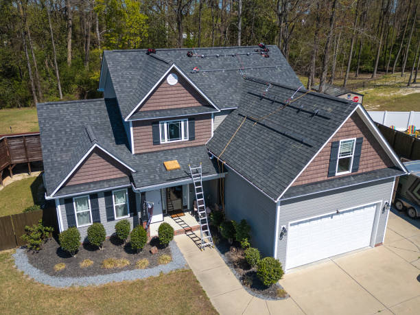 Professional Roofing Service in Eudora, AR