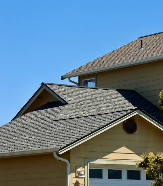 Gutter Replacement in Eudora, AR